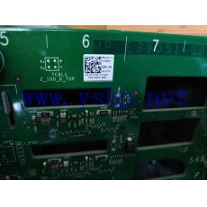 DELL PowerEdge T610  Server Hard disk backplane   F313F