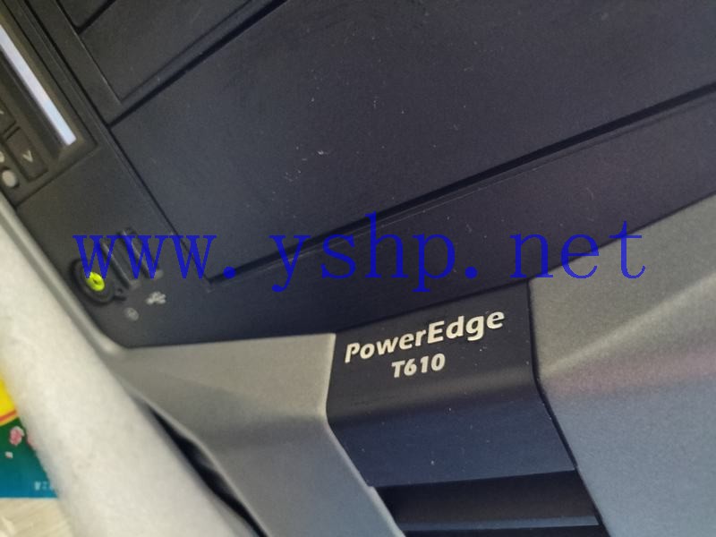 上海源深科技 DELL PowerEdge T610  Server Computer   高清图片