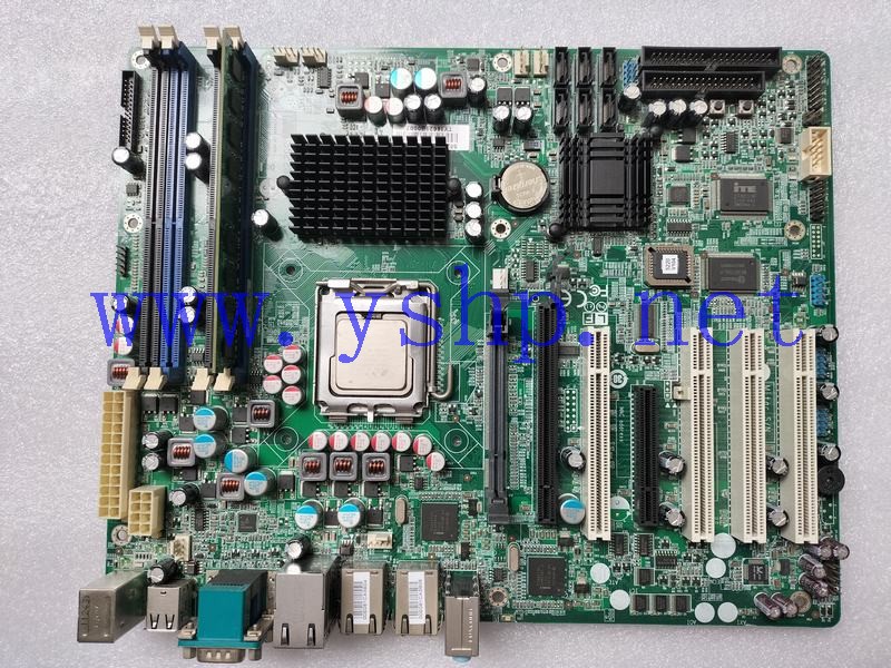 上海源深科技  TYAN mainboard  TYAN S5220 Toledo Q35T S5220AG2NR 高清图片