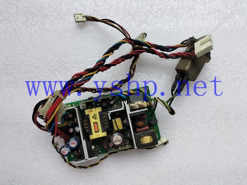 上海源深科技 Industrial Power supply SNP-Z101 机内开关 Power Supply   高清图片