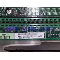 SUN Ultra 45 U45mainboard双CPU 375-3278-06 rev 50