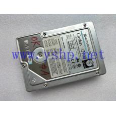 IDE并口 Hard disk   WESTERN DIGITAL AC12100-00LC 2111.8MB