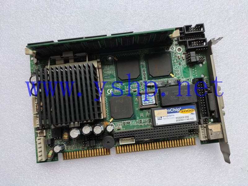 上海源深科技 Industrial Board    SBC8253 REV.A2 高清图片