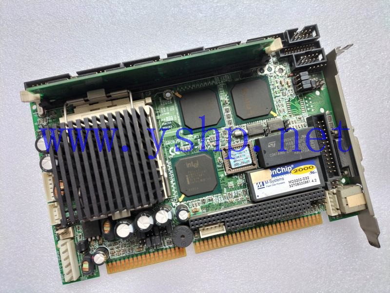 上海源深科技 Industrial Board  mainboard  SBC8253 REV.A3 高清图片
