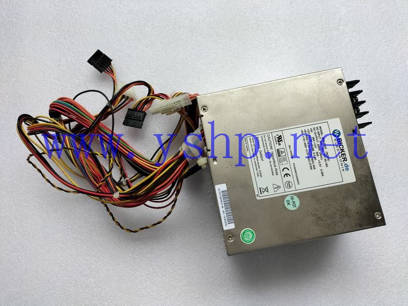 上海源深科技  Industrial DC 24V Power Supply   BICKER.de BES-540C B00BHG240B003 高清图片