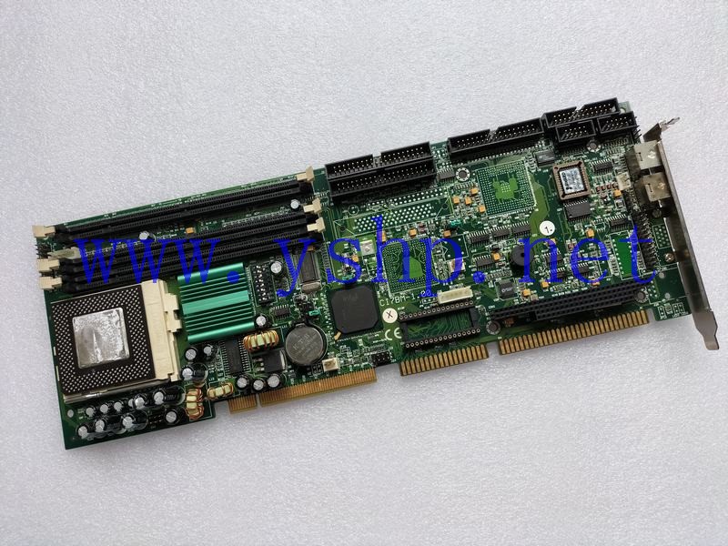 上海源深科技 Industrial motherboard CI7BM-1.00 高清图片