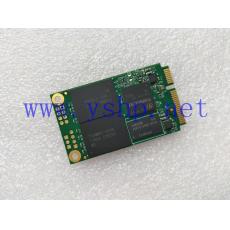 Transcend TS64GMSA370 64G SSD MSATA Hard disk  