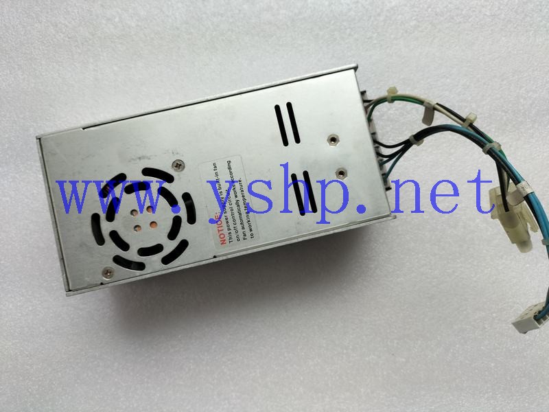 上海源深科技 明纬 Power Supply   MW S-240-24 高清图片