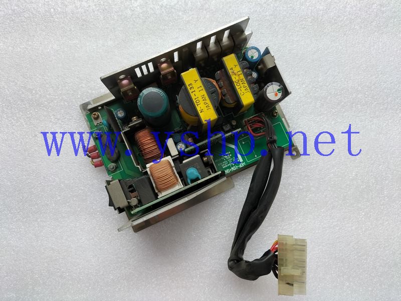 上海源深科技 Industrial Power supply ZSAD858Z UBE30031 高清图片