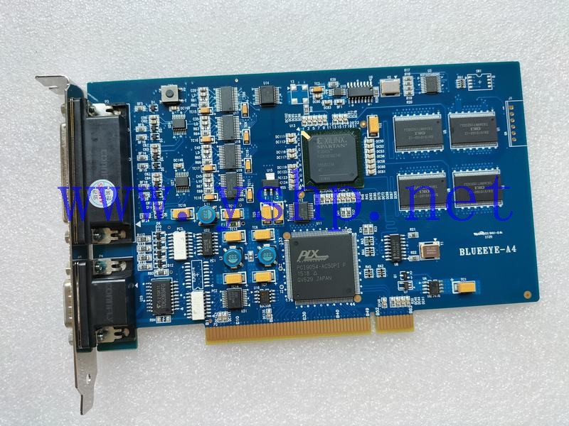 上海源深科技 Industrial Board BLUEEYE-A4 A4-NIT-H1 高清图片