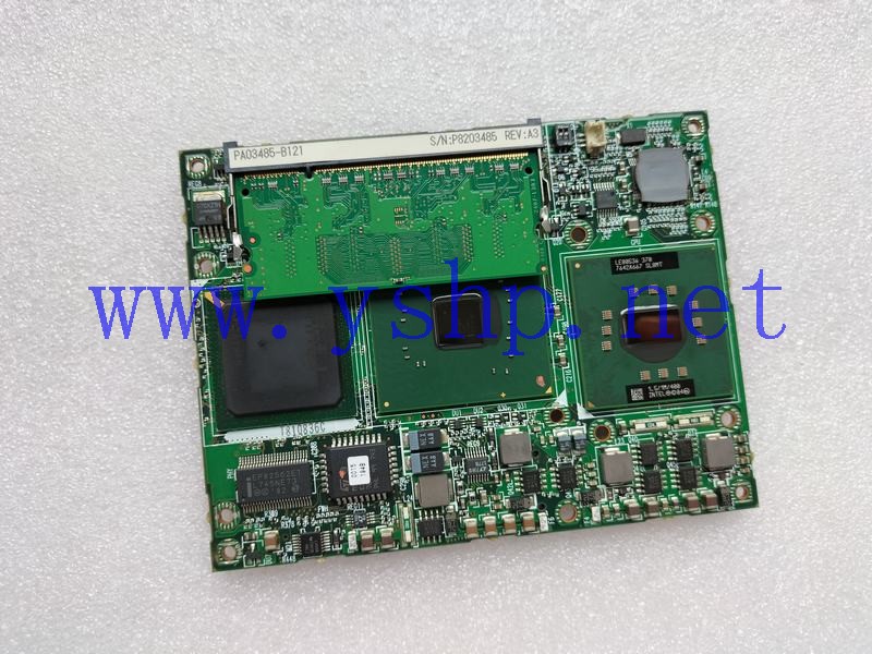 上海源深科技 Industrial Board PA03485-B121 PA25125-B02112 PA20125-B04X PRAL15T-R 高清图片