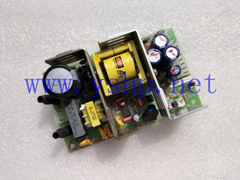 上海源深科技  industrial board  Power Supply   SNP-9563-M 高清图片