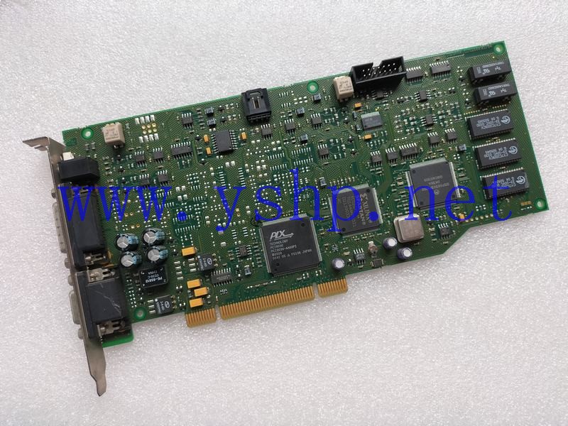 上海源深科技 Industrial Board PCX924V2 PX004 高清图片