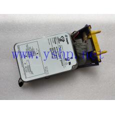 SGI SEAGATE ST34520N SCSI 4.5GB 50 pin  Hard disk   9L1001-302
