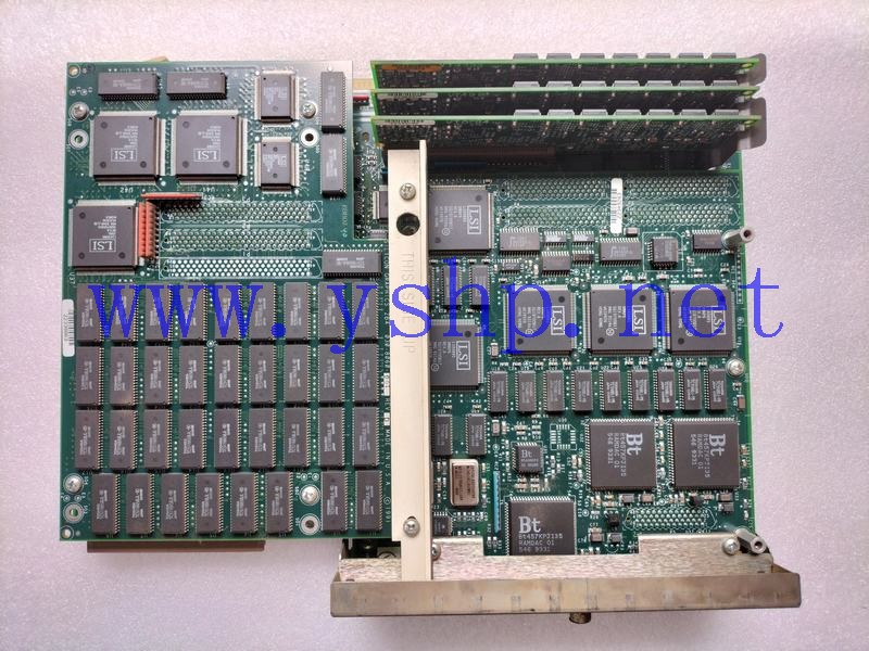 上海源深科技 SGI INDIGO ZB4 030-8060-001 REV D 030-8059-002 高清图片