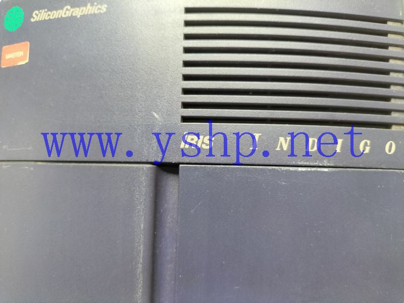 上海源深科技 SGI IRIS INDIGO Computer   CMNB003B 高清图片