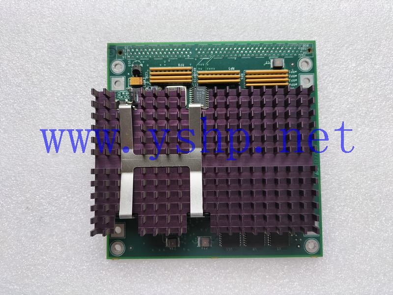 上海源深科技 SGI IRIS INDIGO PM1 030-8097-002 REV C 高清图片