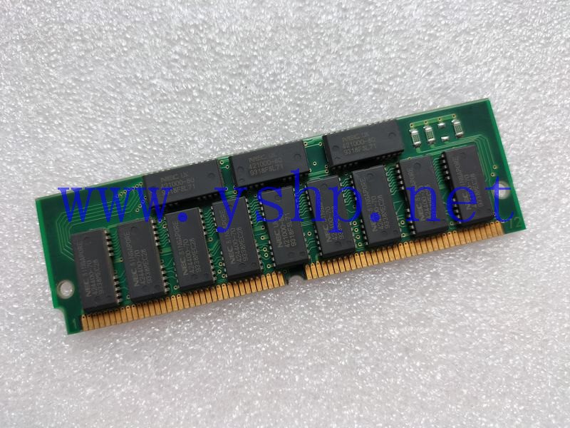 上海源深科技 SGI EDO Memory   NEC MC-421000A36FJ-80 高清图片