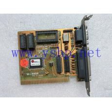 Industrial Board SIIG W-8906