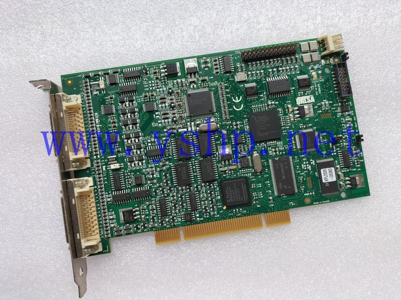 上海源深科技 Industrial Board DALSA PC2-VISION XL-F130-20205-A5 OR-PC20-VNC00 高清图片