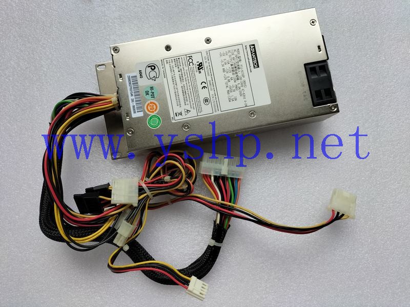 上海源深科技 Advantech Power Supply   P1U-6150P 1757000209G 高清图片