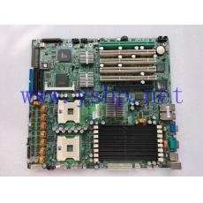  SuperMicro mainboard  SUPER X6DH8-XG2 REV 1.2A
