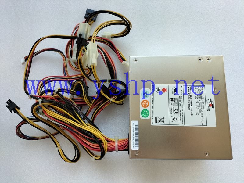 上海源深科技 Industrial Power supply EMACS HP2-6460P B000370332 高清图片