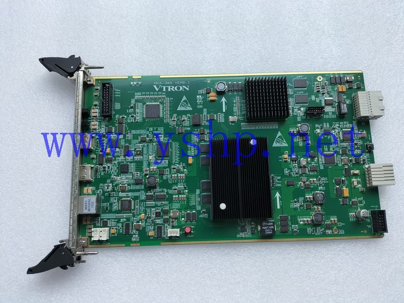 上海源深科技 VTRON MVA-385 VERB.1 7004.96964 高清图片