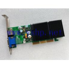 AGP Graphics Card   e-Geforce FX5200 128MB 128-A8-N303-L2