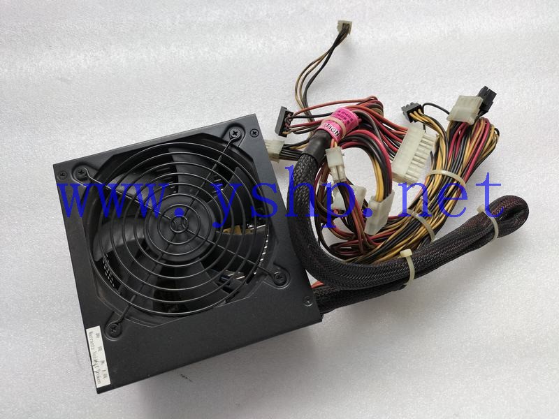 上海源深科技 Industrial Power supply SEVENTEAM ST-450P-AM 高清图片