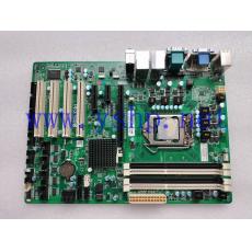 Industrial motherboard SYM76996VGGA