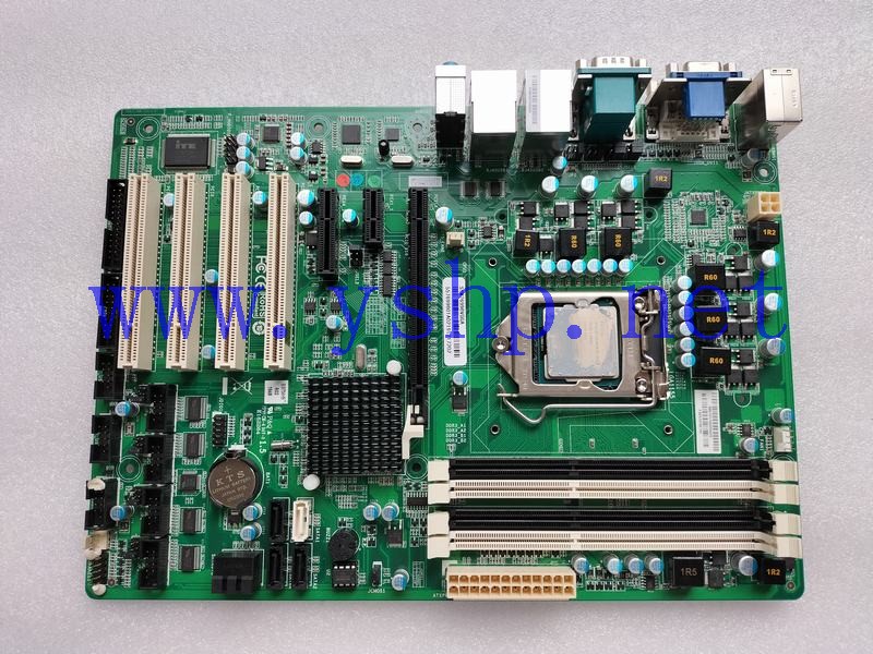 上海源深科技 Industrial motherboard SYM76996VGGA 高清图片