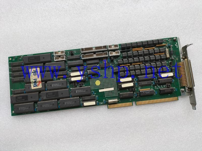 上海源深科技 Industrial Board EA30611205201 DMI 11206-VC OPTROTECH 高清图片