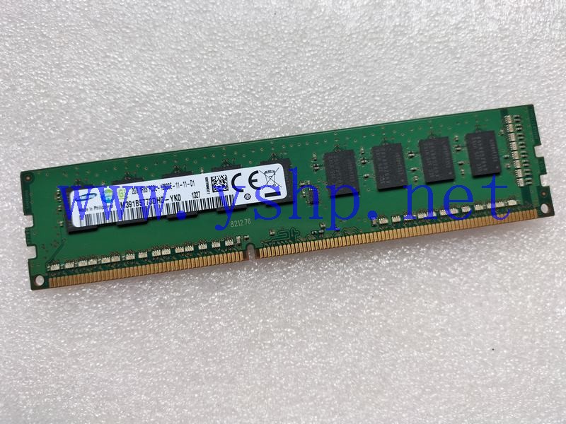 上海源深科技  Fujitsu  Workstation   Memory   2GB 1RX8 PC3L-12800E-11-11-D1 高清图片