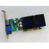 AGP Graphics Card   e-Geforce FX5200 128MB 128-A8-N303-L2