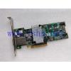 LSI PCI-E SAS Raid card MR SAS 9280-4i4e