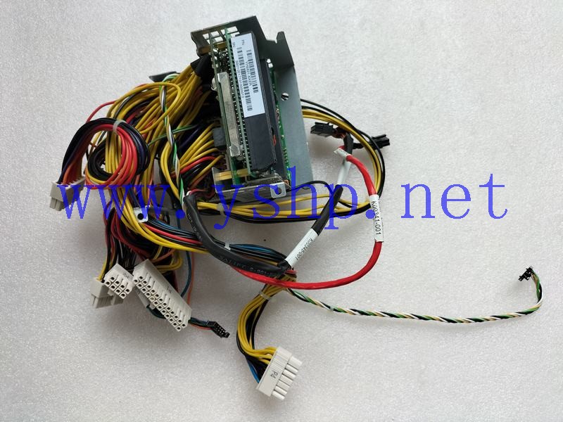 上海源深科技  Power Supply   interface板 YH5821-XAER 高清图片