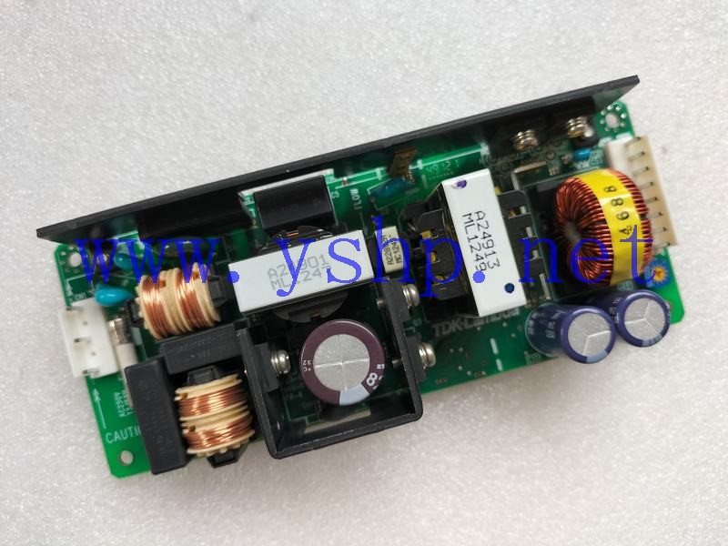 上海源深科技 Industrial Power supply TDK-Lambda ZWS100BAF-12 高清图片