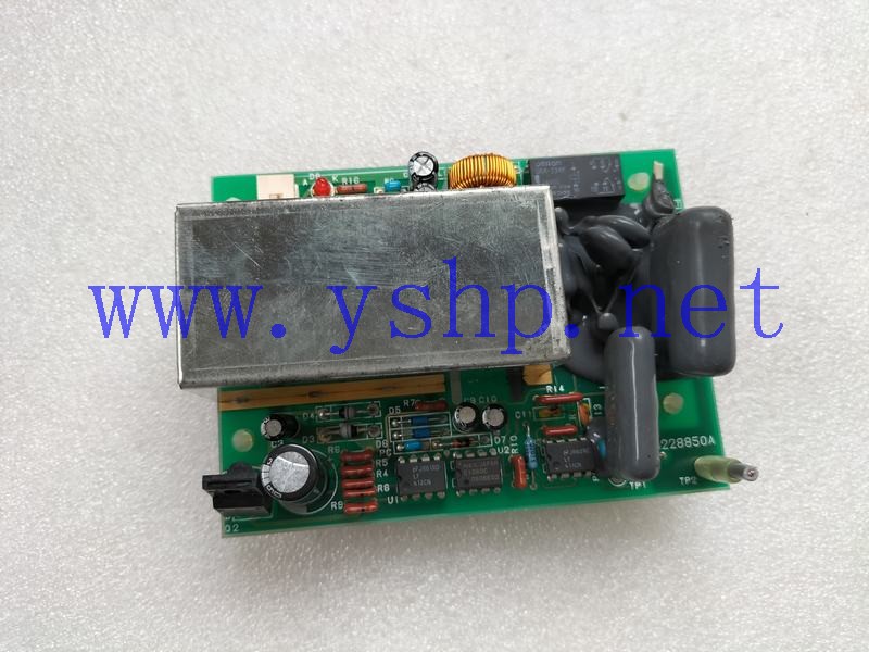 上海源深科技 Industrial Board HORIBA H228850A 高清图片