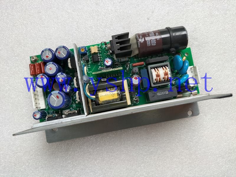 上海源深科技 Industrial Power supply LWT30H-5FF HFP 高清图片