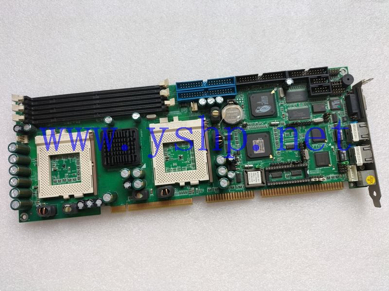 上海源深科技 Industrial motherboard IAC-F694A V1.1A 高清图片