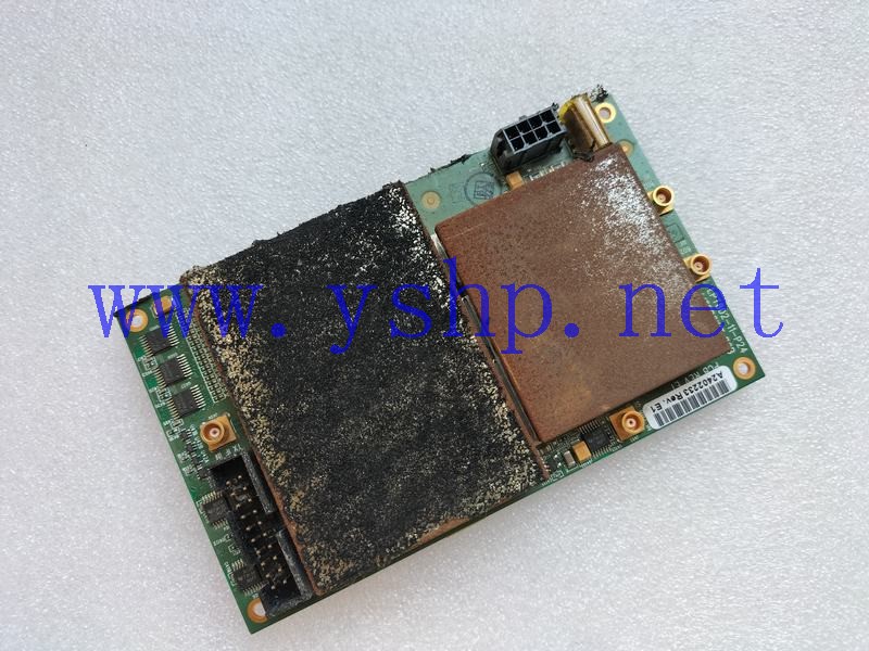 上海源深科技 Industrial Board LPT802-11-P24 LITEPOINT PCB A2402233 REV.E1 高清图片