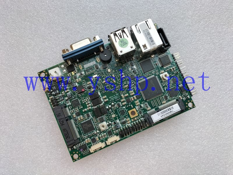 上海源深科技 Industrial motherboard CT-PBT01 1-P10PBT01010 2-PBT0202S010 高清图片