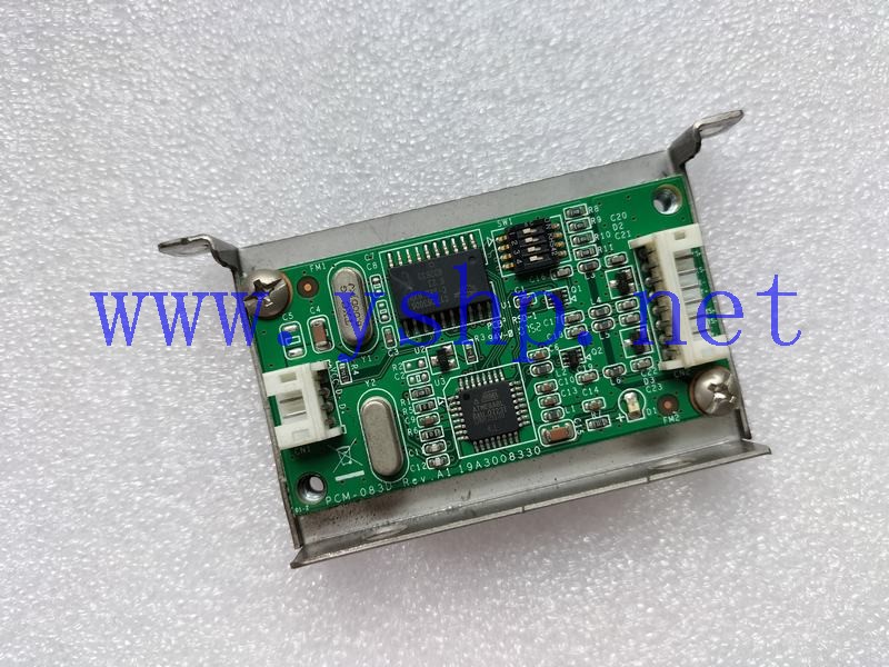 上海源深科技 Industrial Board PCM-083D REV.A1 19A3008330 高清图片