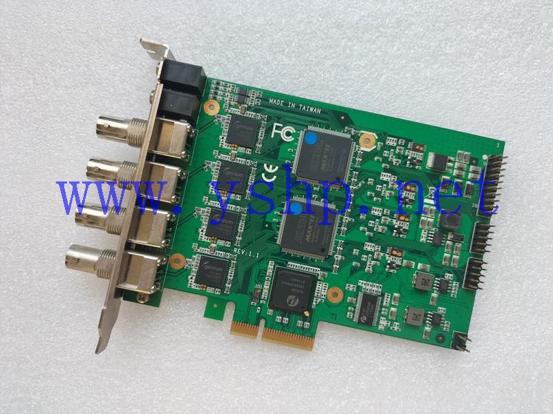 上海源深科技 Industrial Board TCHD4000SDI 高清图片