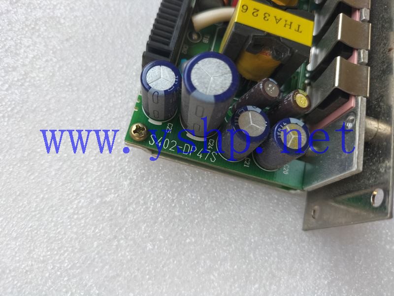 上海源深科技 Industrial Power supply S402-DP47S 高清图片