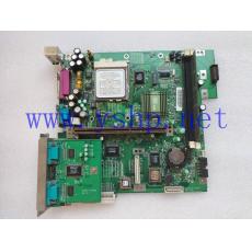 Industrial motherboard PL5900_MAIN BOARD REV 2.0