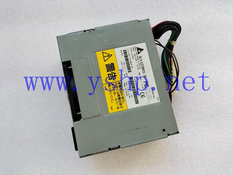 上海源深科技  Power Supply   DELTA DPS-85NB D REV 02 71-50344-05 高清图片