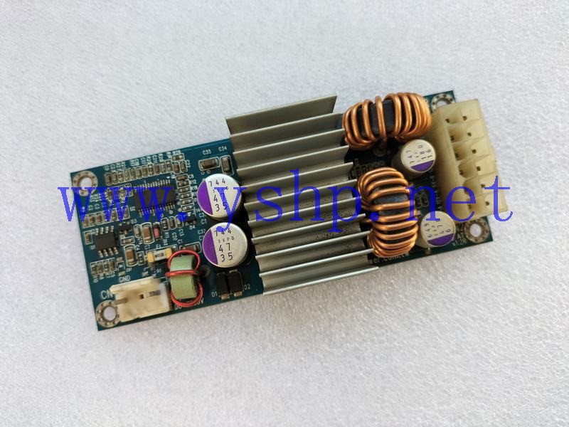 上海源深科技 Industrial Power supply SR POWER 79E1463500X00 EBKDC1635 高清图片