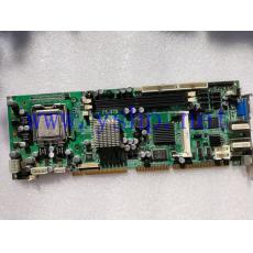 Industrial motherboard COMMELL FS-97B  dual network ports 